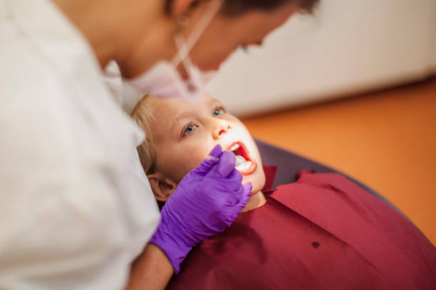 Best Emergency Dentist for Knocked-Out Tooth in Hood River, OR